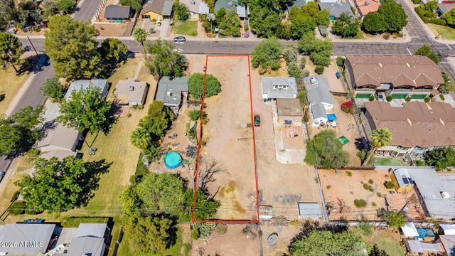 919 S WILSON Street 5, Tempe, AZ 85281