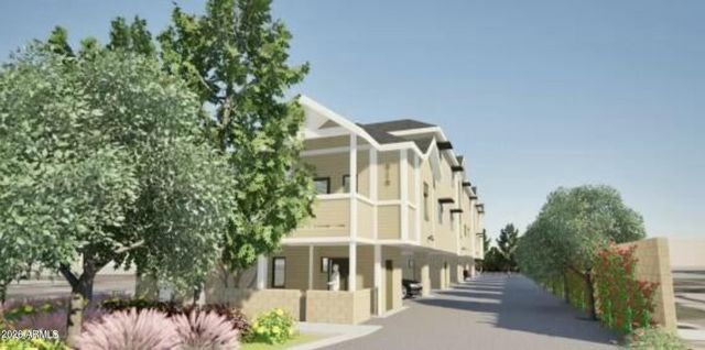 919 S WILSON Street 5, Tempe, AZ 85281