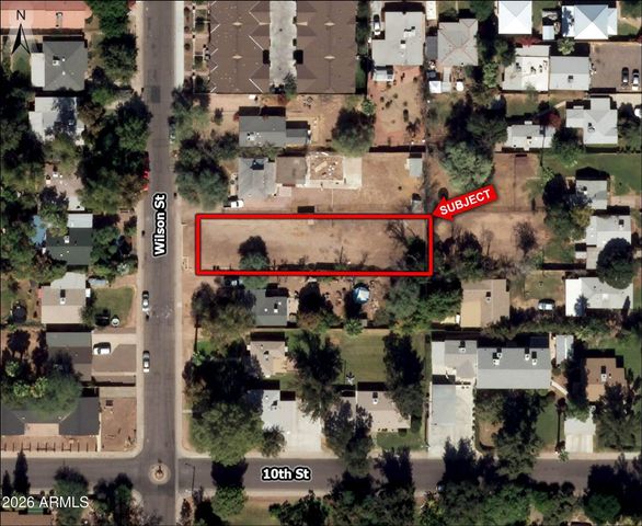 919 S WILSON Street 5, Tempe, AZ 85281