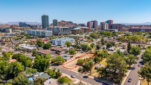 919 S WILSON Street 5, Tempe, AZ 85281