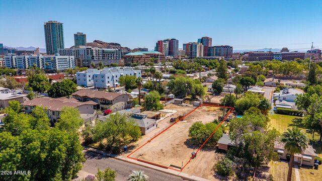 919 S WILSON Street 5, Tempe, AZ 85281