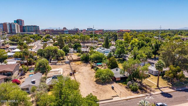 919 S WILSON Street 5, Tempe, AZ 85281