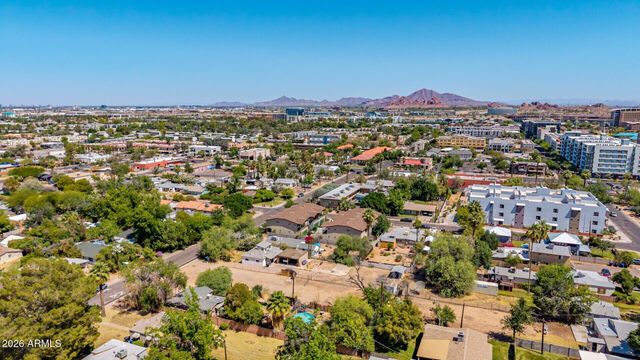 919 S WILSON Street 5, Tempe, AZ 85281