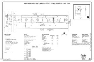 919 S WILSON Street 5, Tempe, AZ 85281