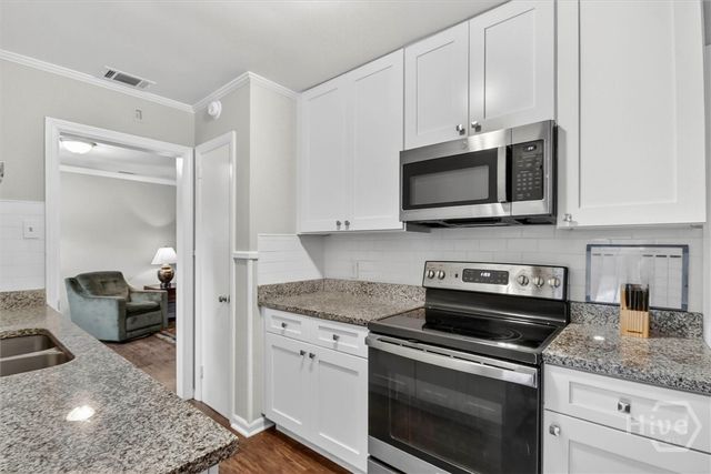 710 Highland Drive, Savannah, GA 31416