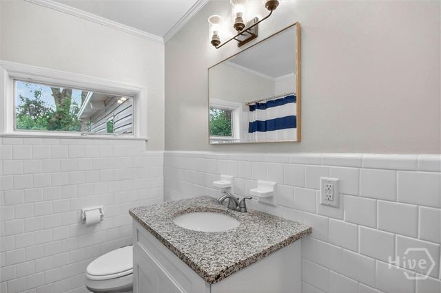 710 Highland Drive, Savannah, GA 31416