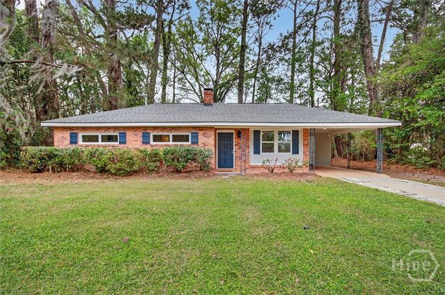 710 Highland Drive, Savannah, GA 31416