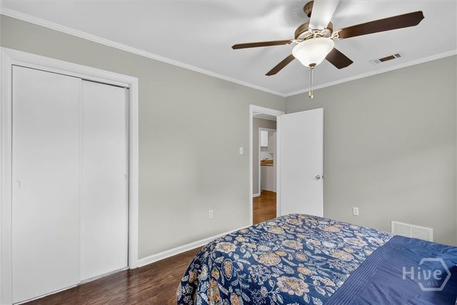 710 Highland Drive, Savannah, GA 31416