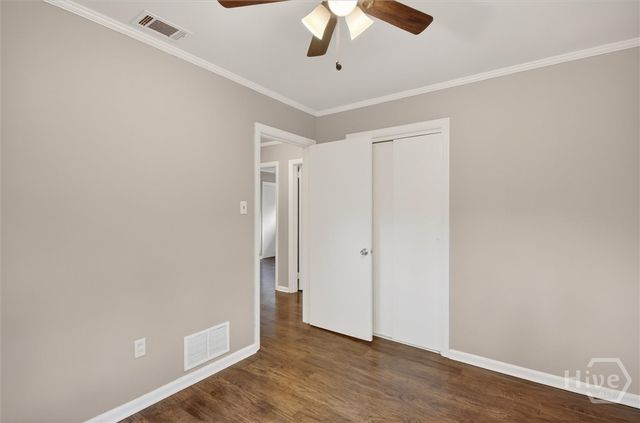 710 Highland Drive, Savannah, GA 31416