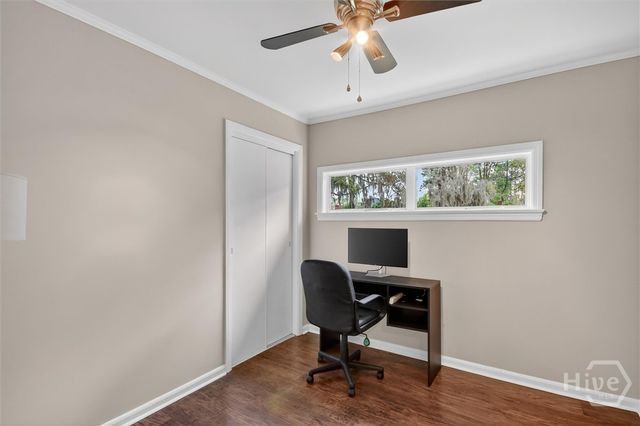 710 Highland Drive, Savannah, GA 31416