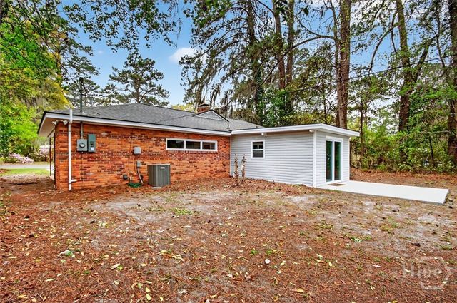 710 Highland Drive, Savannah, GA 31416