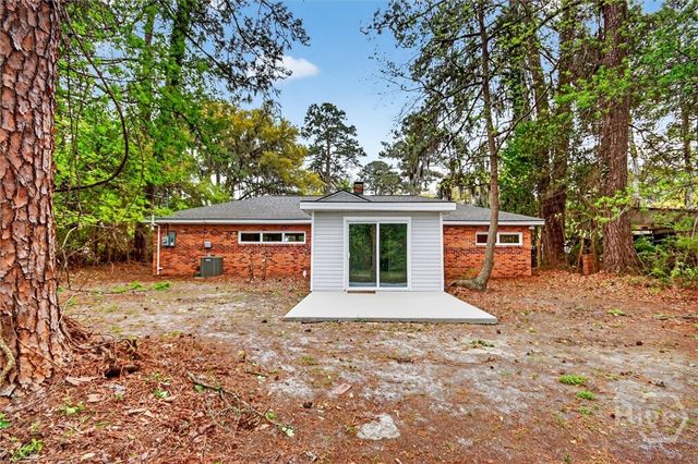 710 Highland Drive, Savannah, GA 31416