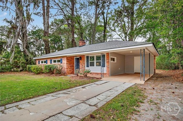 710 Highland Drive, Savannah, GA 31416