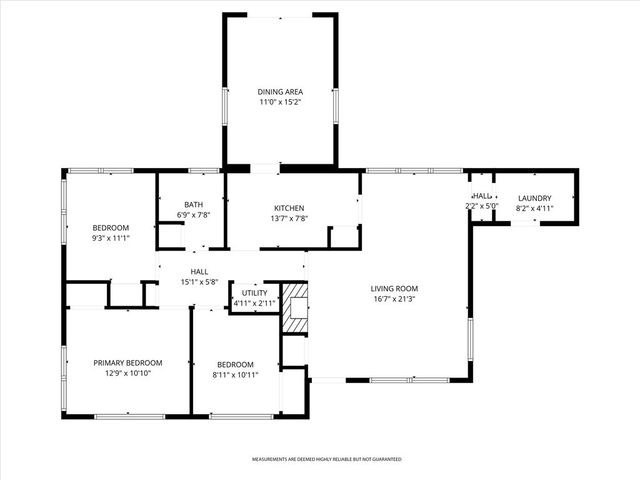 710 Highland Drive, Savannah, GA 31416