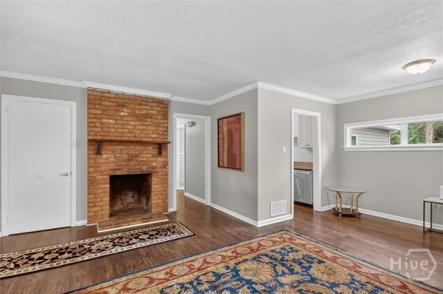 710 Highland Drive, Savannah, GA 31416