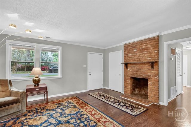 710 Highland Drive, Savannah, GA 31416