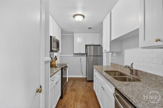 710 Highland Drive, Savannah, GA 31416