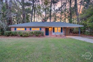 710 Highland Drive, Savannah, GA 31416
