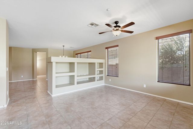 2446 W MUIRFIELD Drive, Anthem, AZ 85086