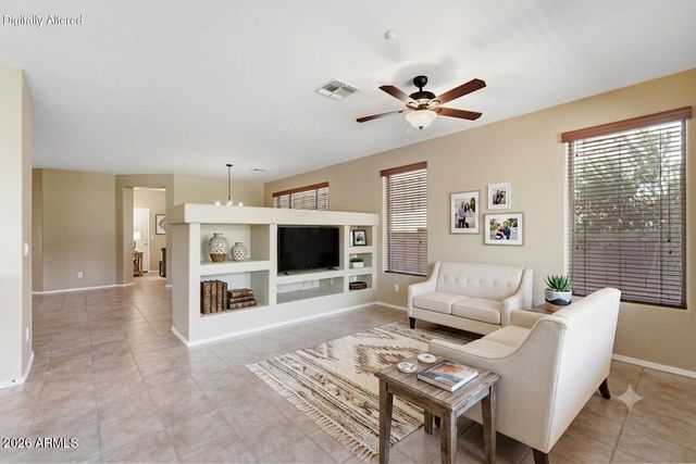 2446 W MUIRFIELD Drive, Anthem, AZ 85086