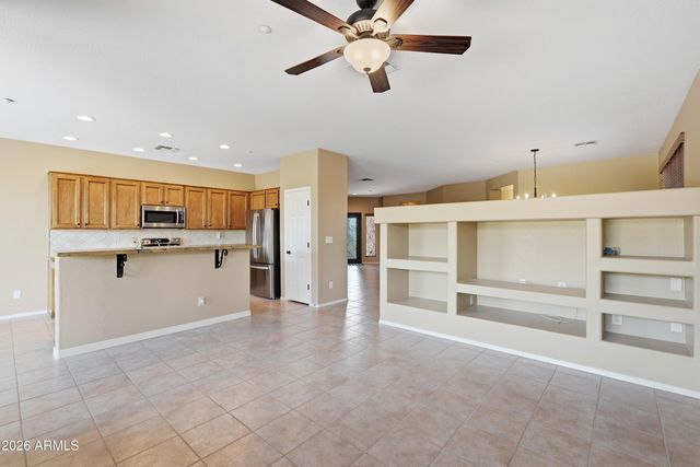 2446 W MUIRFIELD Drive, Anthem, AZ 85086
