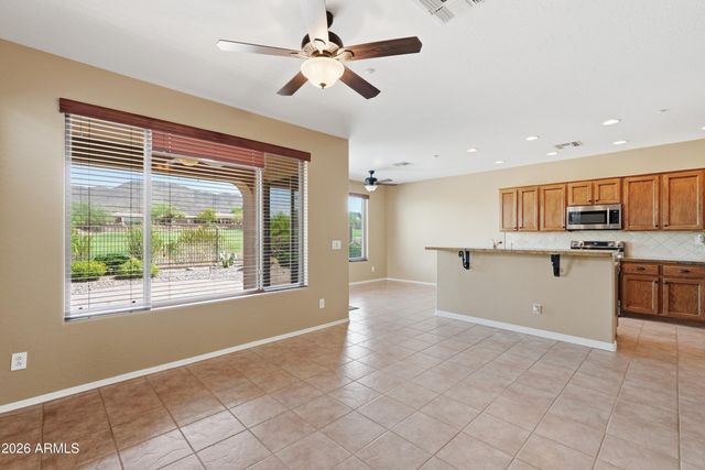2446 W MUIRFIELD Drive, Anthem, AZ 85086