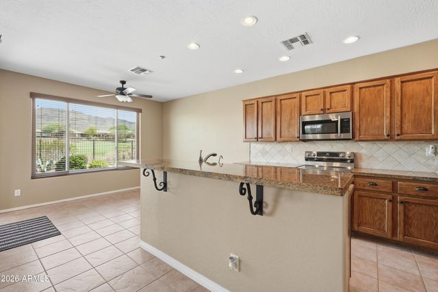 2446 W MUIRFIELD Drive, Anthem, AZ 85086