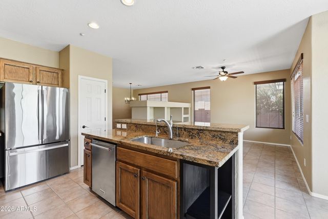 2446 W MUIRFIELD Drive, Anthem, AZ 85086