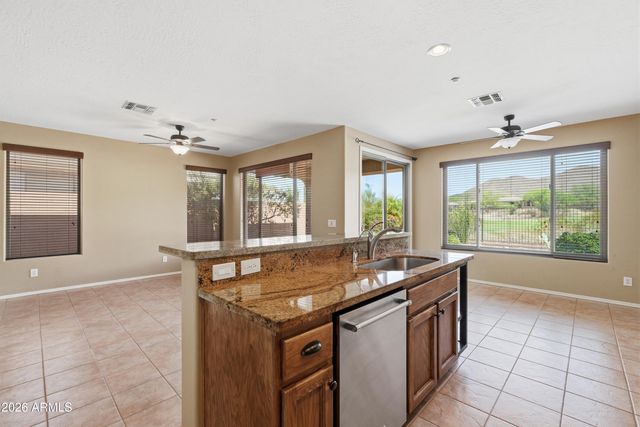 2446 W MUIRFIELD Drive, Anthem, AZ 85086