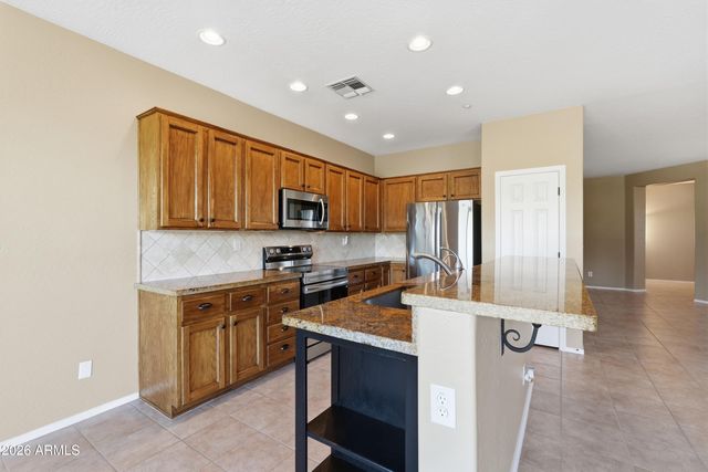 2446 W MUIRFIELD Drive, Anthem, AZ 85086