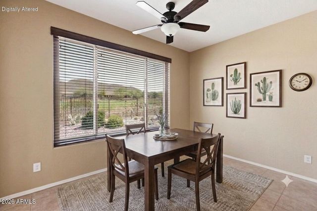 2446 W MUIRFIELD Drive, Anthem, AZ 85086