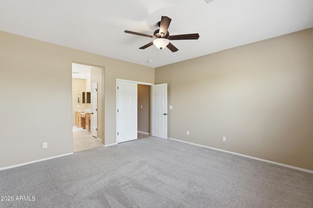 2446 W MUIRFIELD Drive, Anthem, AZ 85086