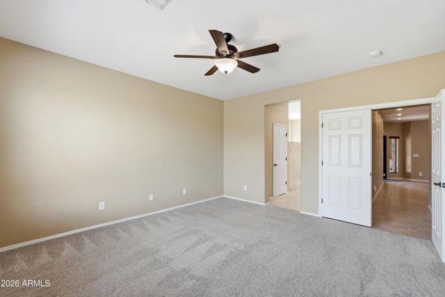 2446 W MUIRFIELD Drive, Anthem, AZ 85086