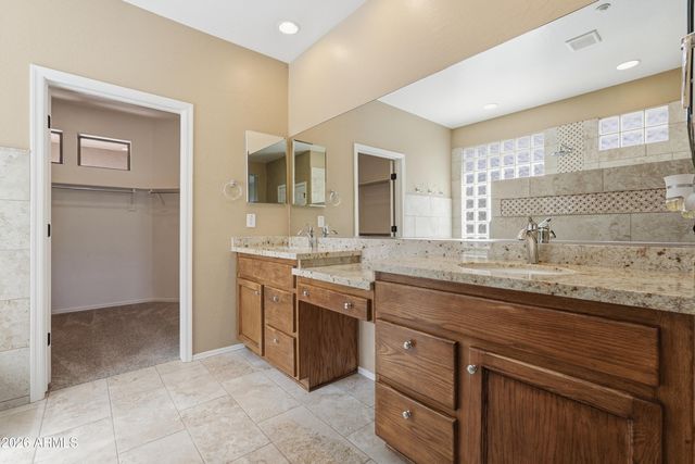 2446 W MUIRFIELD Drive, Anthem, AZ 85086