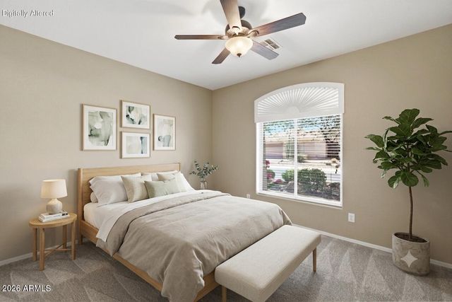 2446 W MUIRFIELD Drive, Anthem, AZ 85086