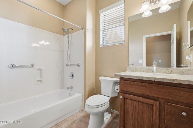 2446 W MUIRFIELD Drive, Anthem, AZ 85086
