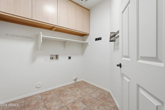 2446 W MUIRFIELD Drive, Anthem, AZ 85086