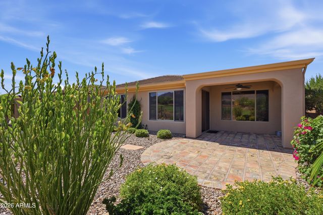 2446 W MUIRFIELD Drive, Anthem, AZ 85086