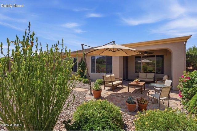 2446 W MUIRFIELD Drive, Anthem, AZ 85086