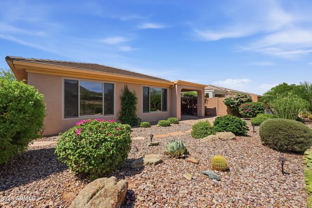 2446 W MUIRFIELD Drive, Anthem, AZ 85086