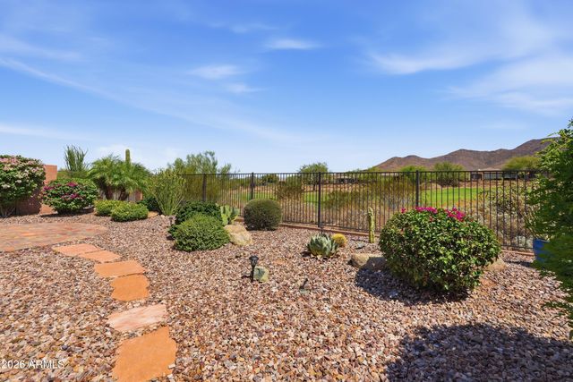 2446 W MUIRFIELD Drive, Anthem, AZ 85086