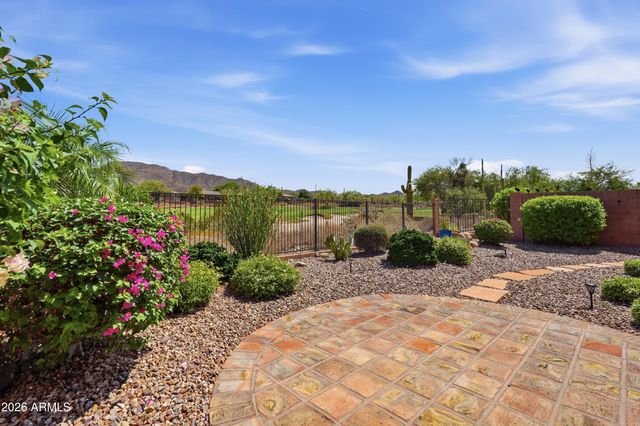 2446 W MUIRFIELD Drive, Anthem, AZ 85086