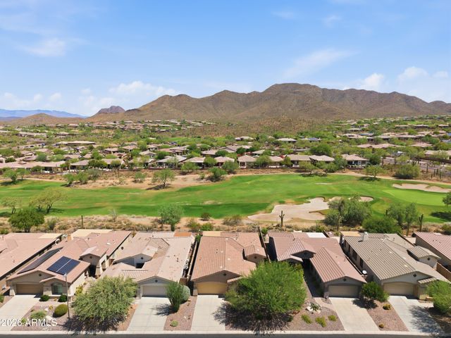 2446 W MUIRFIELD Drive, Anthem, AZ 85086
