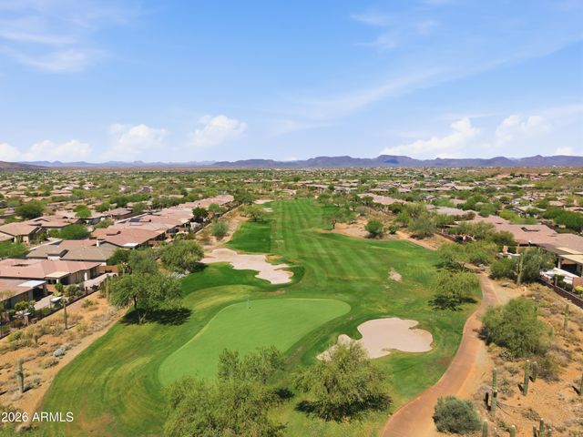 2446 W MUIRFIELD Drive, Anthem, AZ 85086