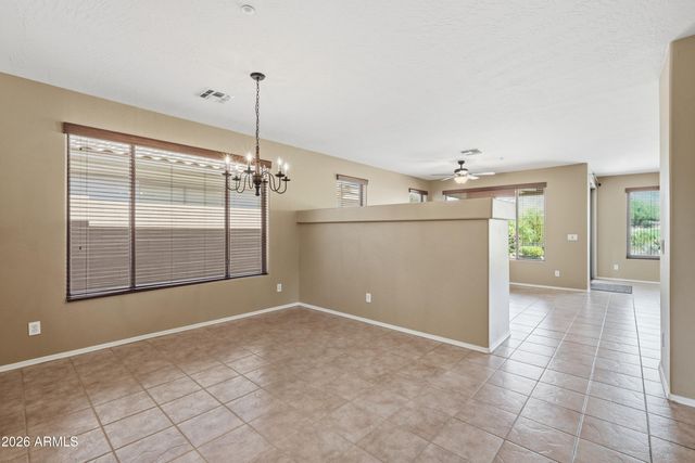 2446 W MUIRFIELD Drive, Anthem, AZ 85086