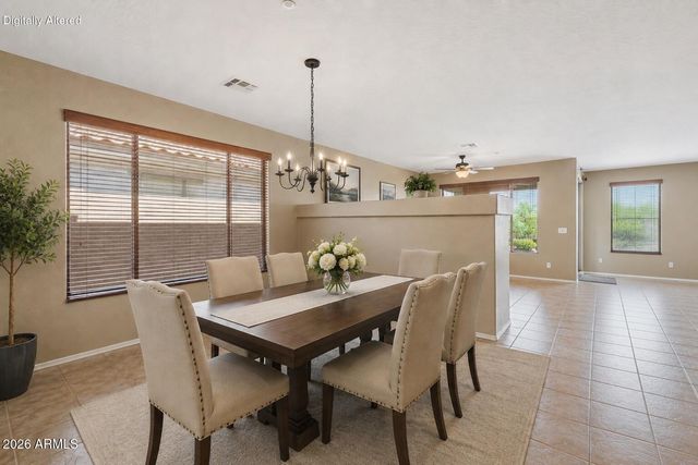 2446 W MUIRFIELD Drive, Anthem, AZ 85086