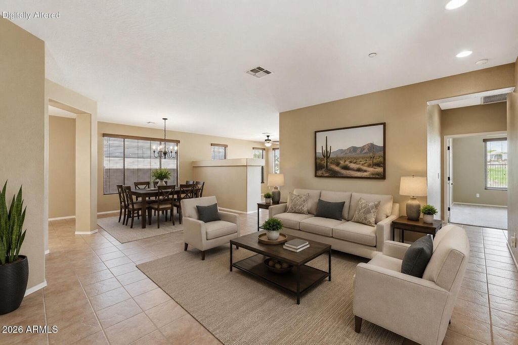 2446 W MUIRFIELD Drive, Anthem, AZ 85086 — photo 4