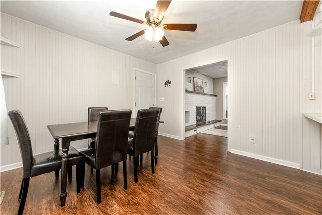 820 Greenville Rd, Coolspring Twp, PA 16137