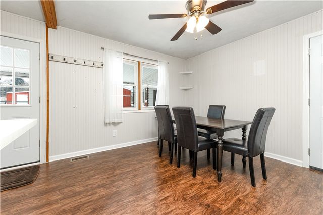 820 Greenville Rd, Coolspring Twp, PA 16137