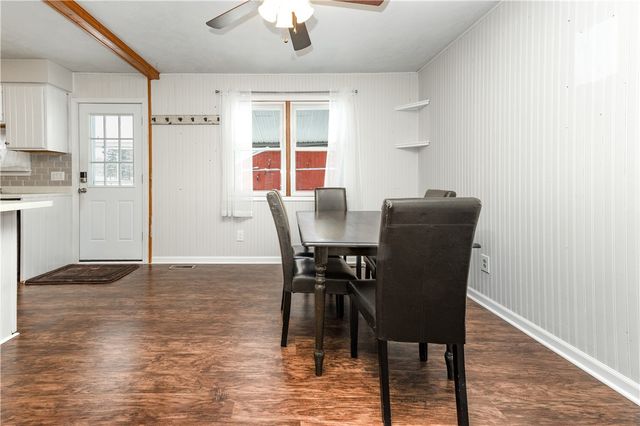 820 Greenville Rd, Coolspring Twp, PA 16137